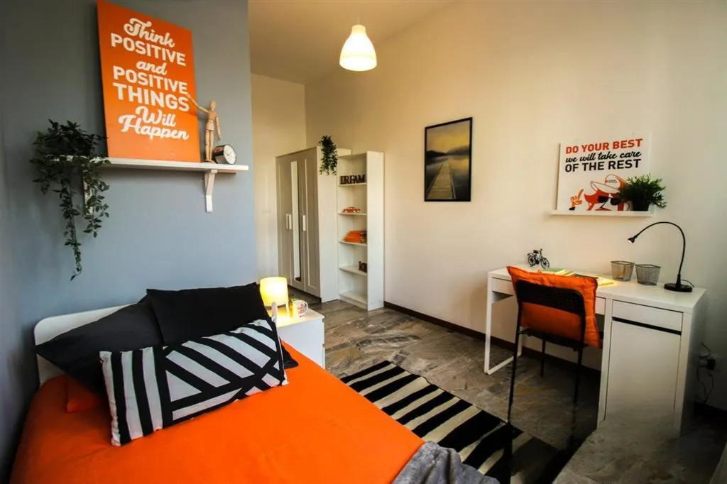 Habitación privada en Bologna photo 3