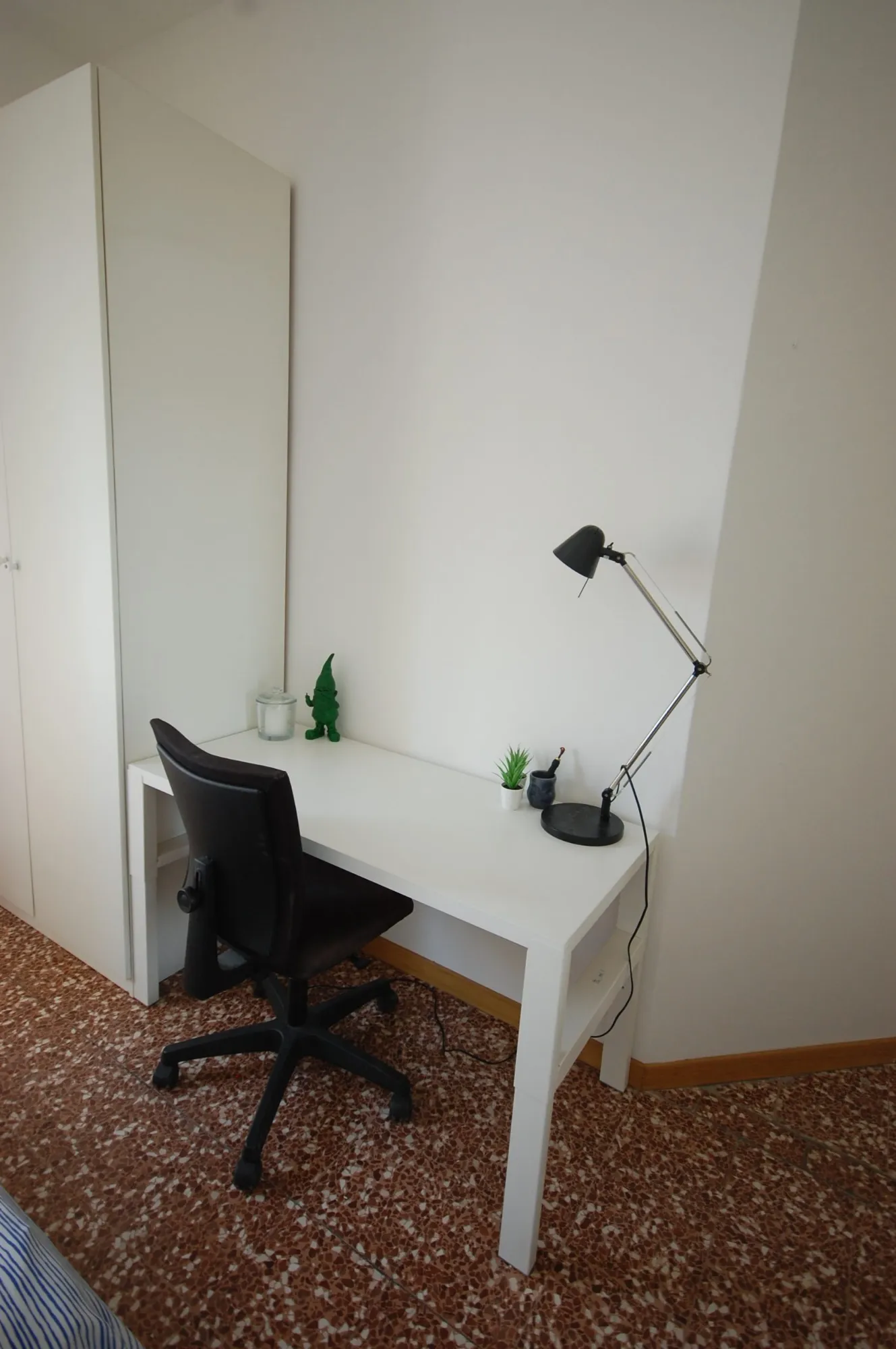 Habitación privada en Milan photo 3