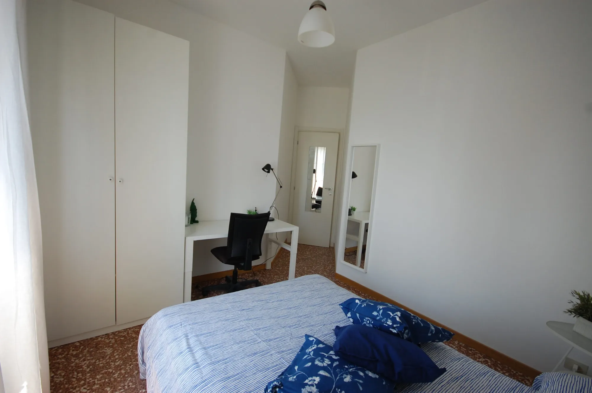 Habitación privada en Milan photo 4