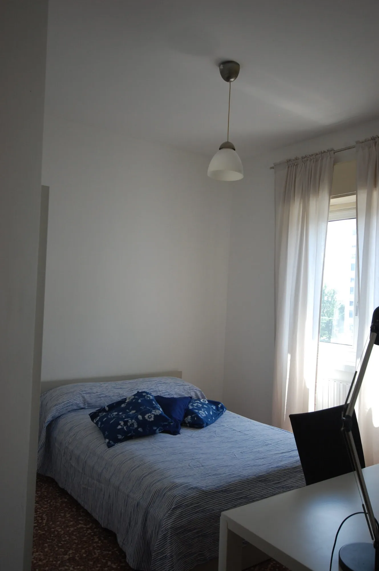 Habitación privada en Milan photo 2