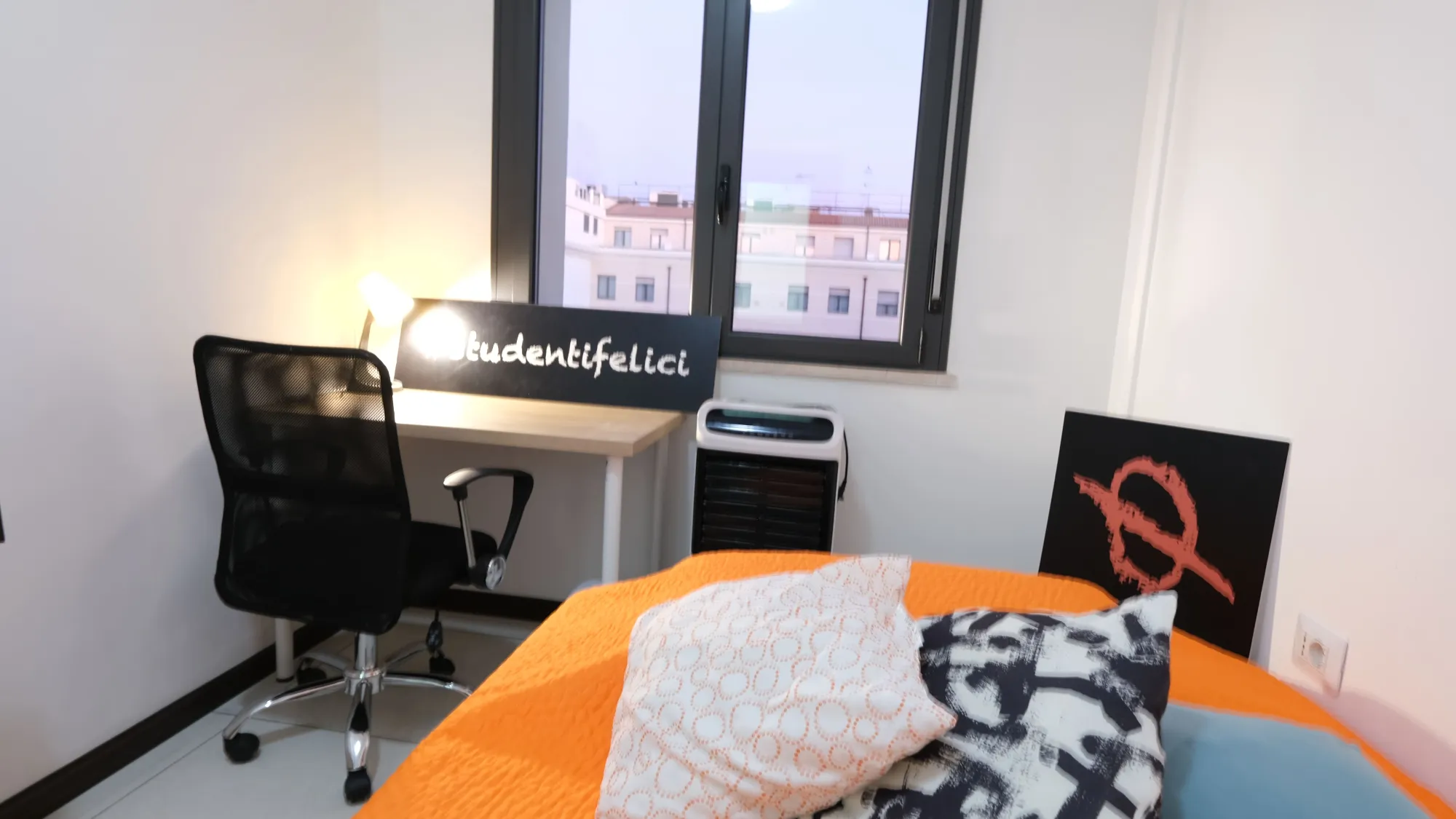 Habitación privada en Sassari photo 3