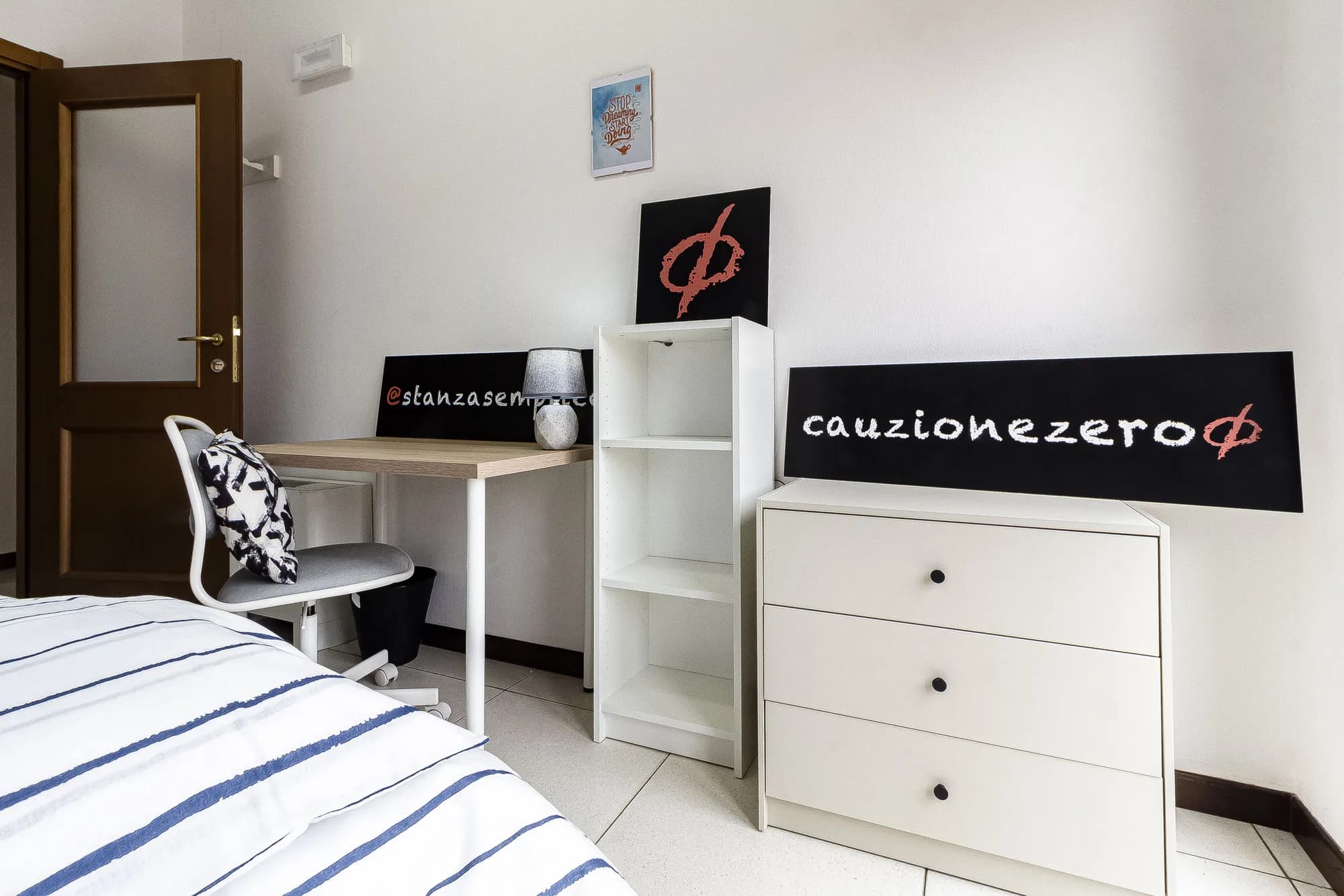 Habitación privada en Sassari photo 4