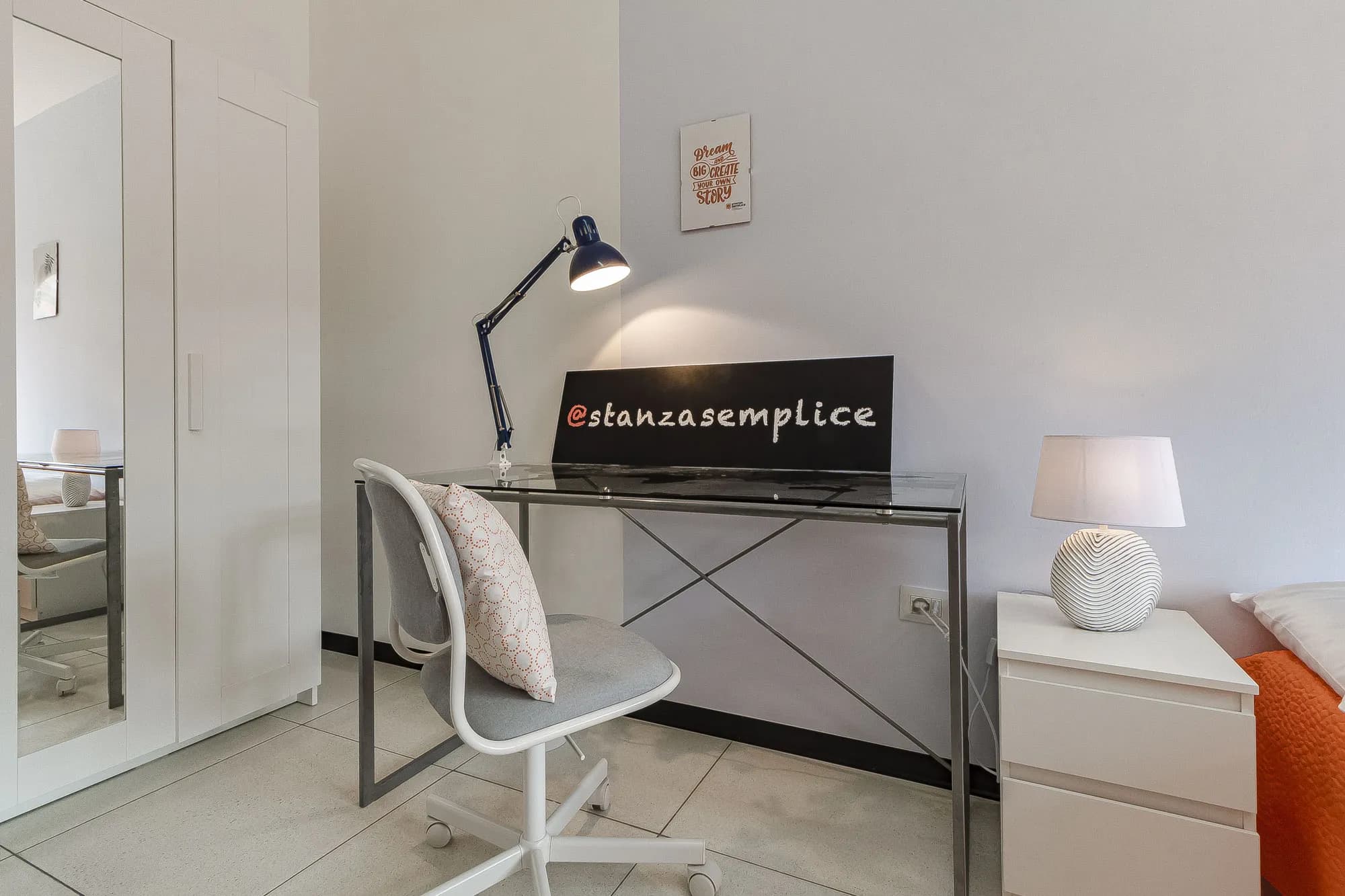 Habitación privada en Sassari photo 3