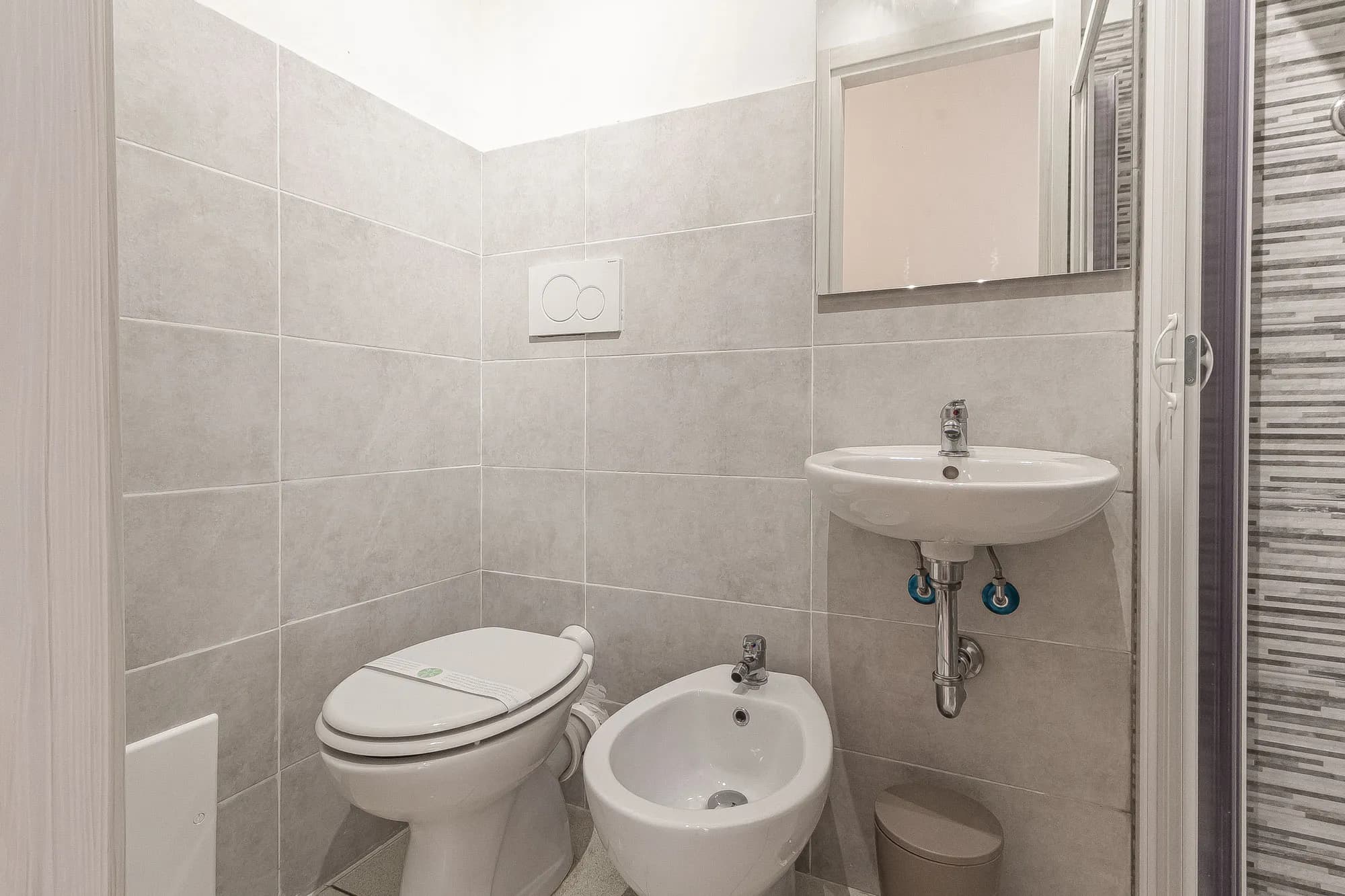 Habitación privada en Sassari photo 4