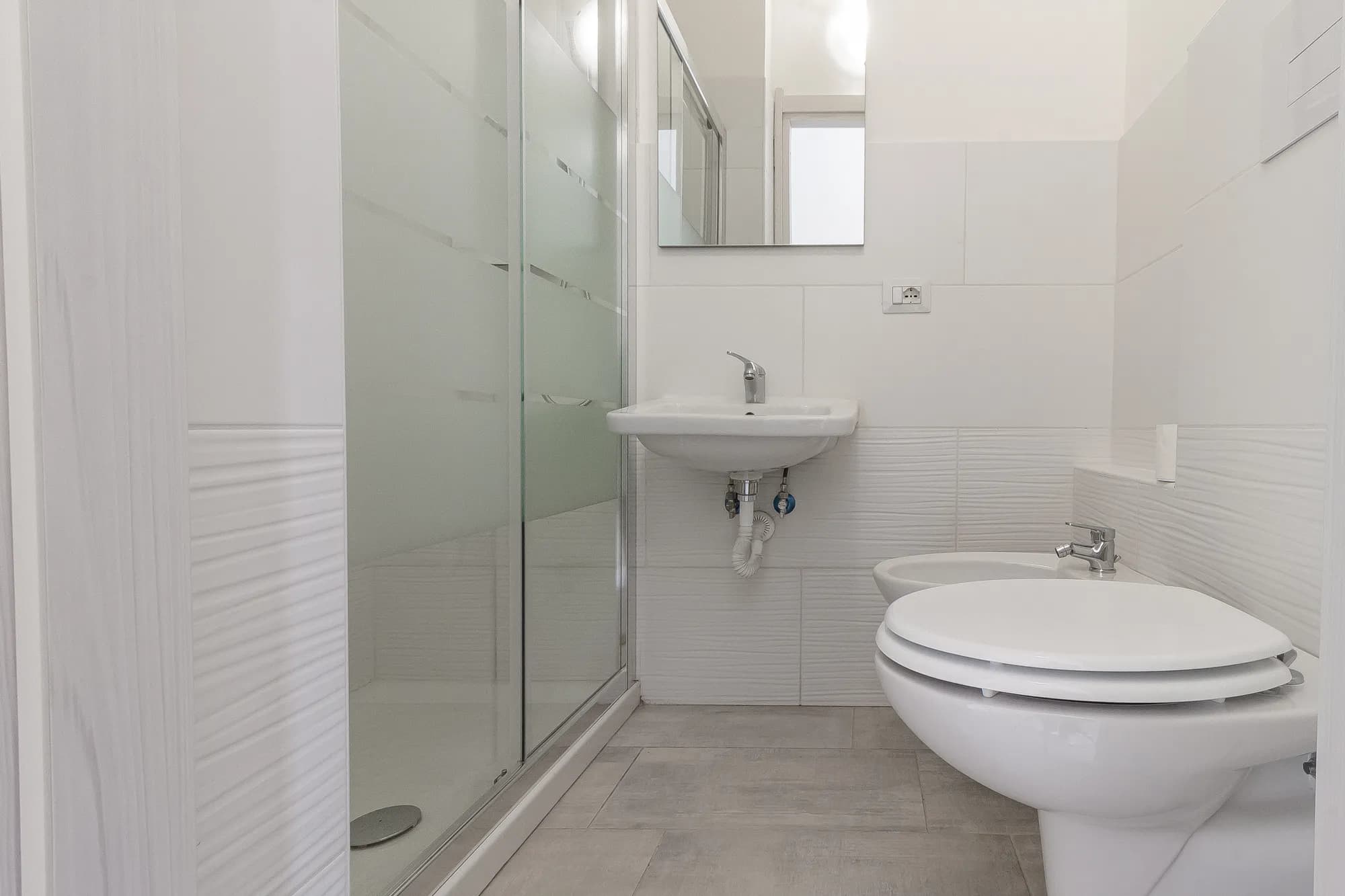 Habitación privada en Sassari photo 5