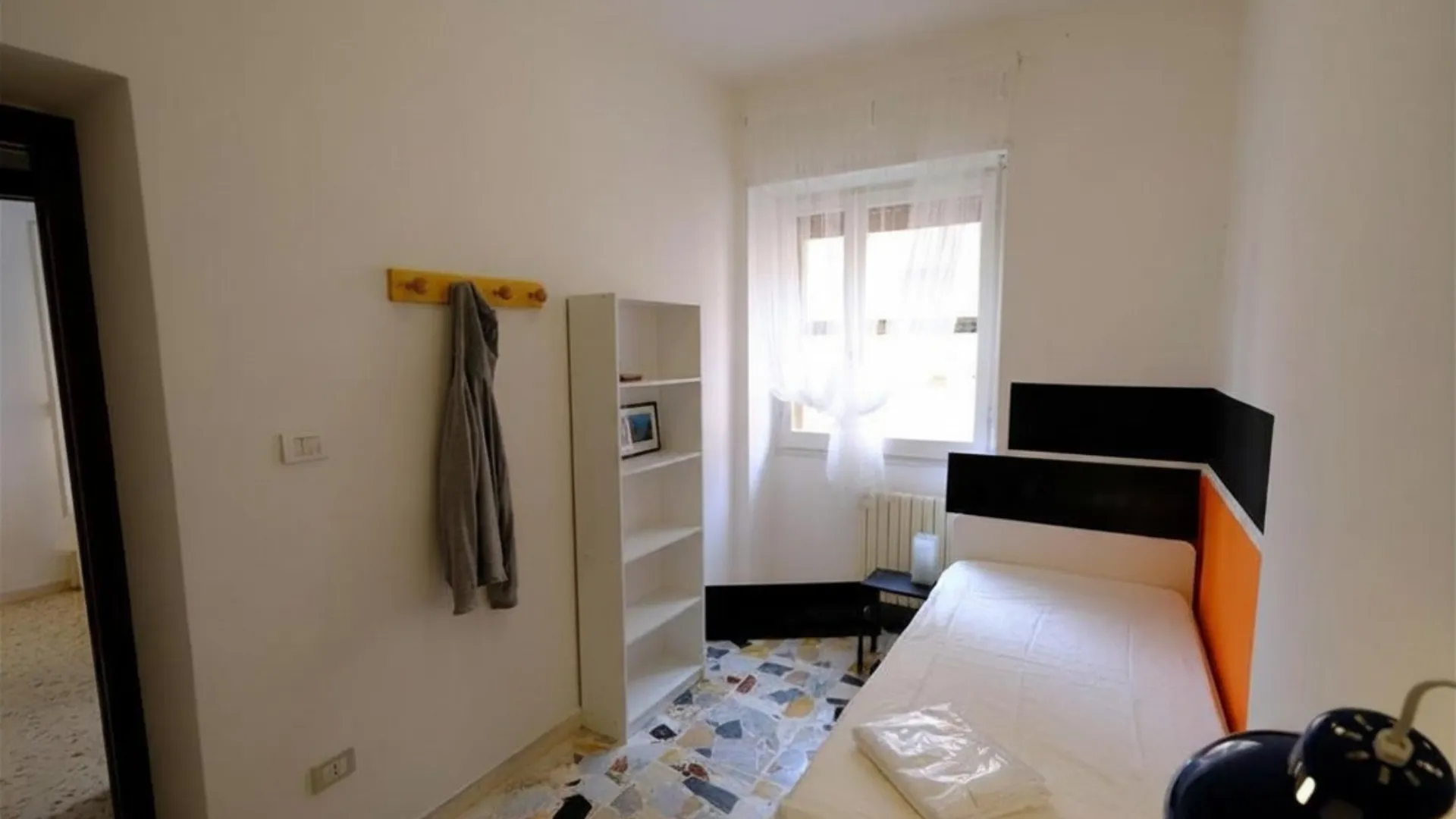Habitación privada en Sassari photo 4