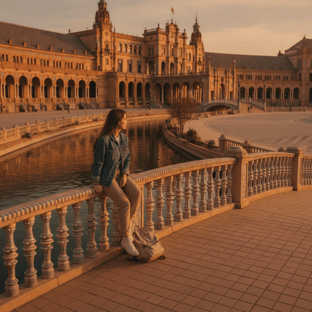 Alojamiento Erasmus Siviglia 2026: prezzi, quartieri e prenotazione